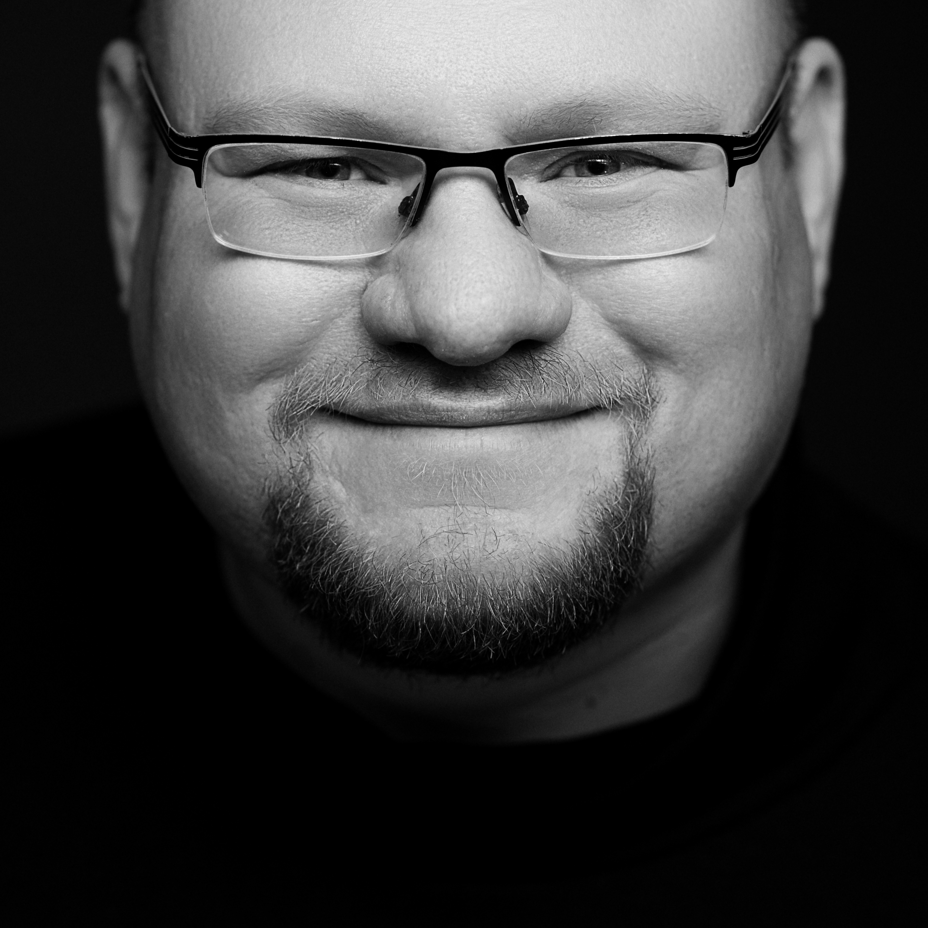 Entwickler bei hoertling.media